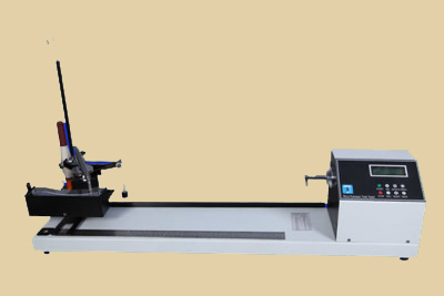 Micro processor Twist tester